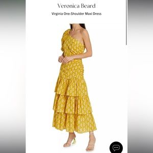 Veronica Beard dress